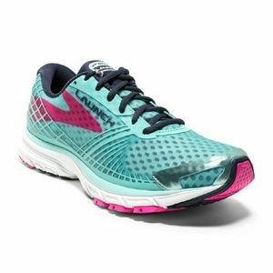 NWOB Brooks Launch 3 lightweight running shoe, sz 6